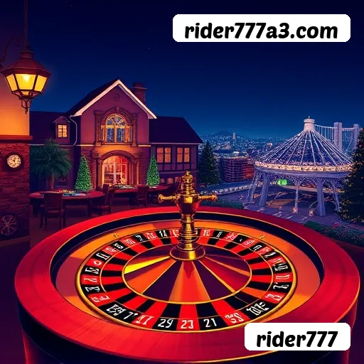 Download rider777 Windows