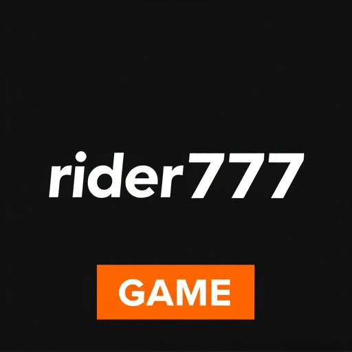 Logo da rider777